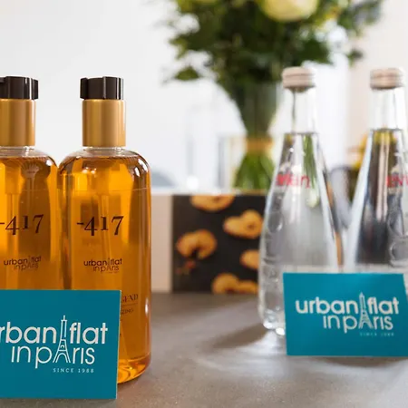 Urbanflat 98 -grand Centre De Pour 12 Voyageurs Apartment
