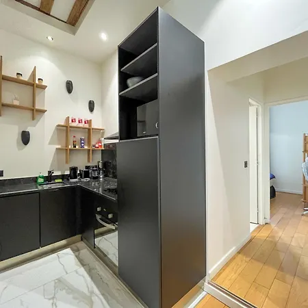 Apartment Urbanflat 98 -grand Centre De Pour 12 Voyageurs *